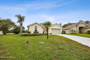 1412 Tall Pine Ct, St Augustine, FL 32084
