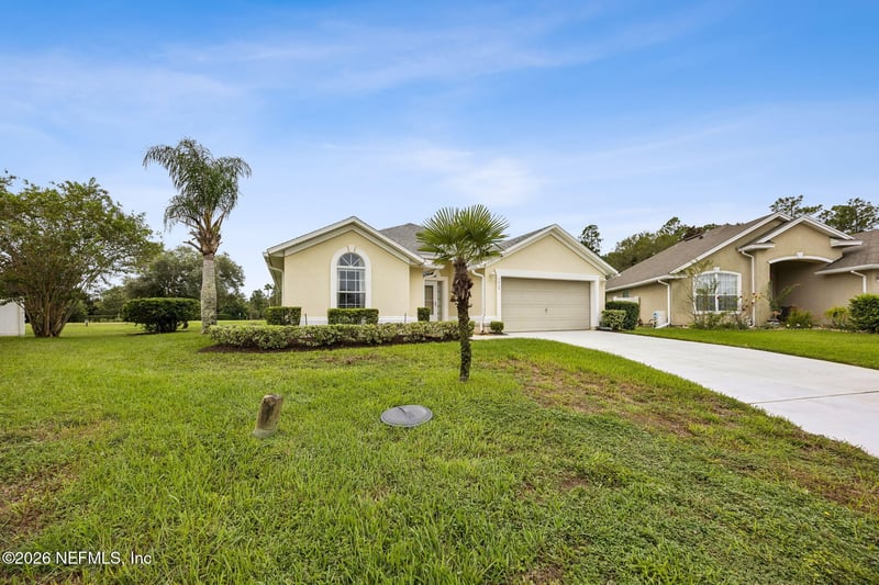1412 Tall Pine Ct, St Augustine, FL 32084