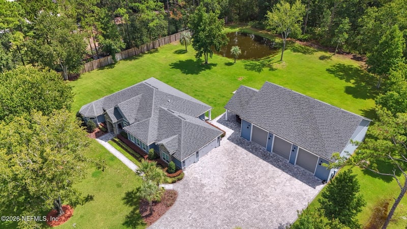 14121 Denton Rd, Jacksonville, FL 32226