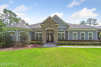 14121 Denton Rd, Jacksonville, FL 32226