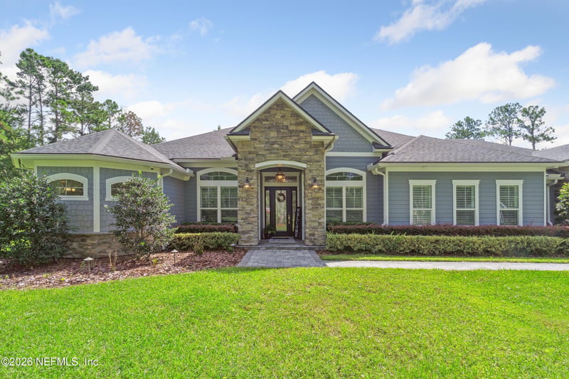 14121 Denton Rd, Jacksonville, FL 32226