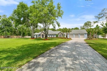 14121 Denton Rd, Jacksonville, FL 32226