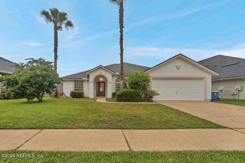 14122 Summer Breeze Dr E, Jacksonville, FL 32218