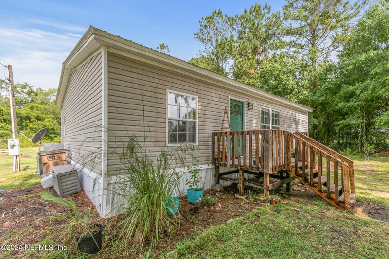 14128 SE 26th Ave, Starke, FL 32091