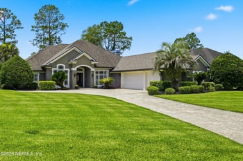 1413 Course View Dr, Fleming Island, FL 32003