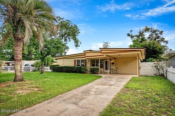 1413 Griflet Rd, Jacksonville, FL 32211