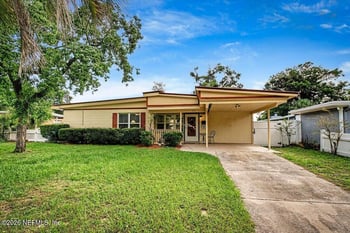 1413 Griflet Rd, Jacksonville, FL 32211