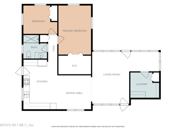 1413 Griflet Rd, Jacksonville, FL 32211