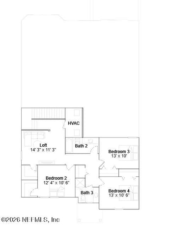 1413 Josie Ln, Jacksonville, FL 32219