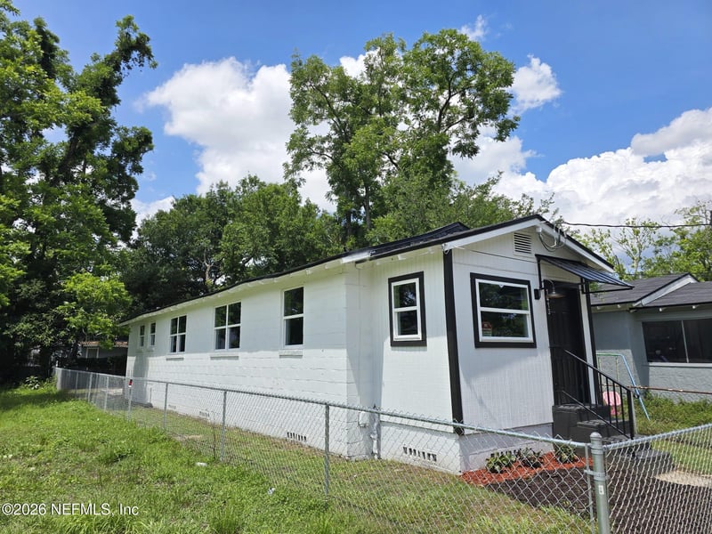 1413 W 21st St, Jacksonville, FL 32209