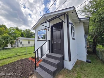 1413 W 21st St, Jacksonville, FL 32209