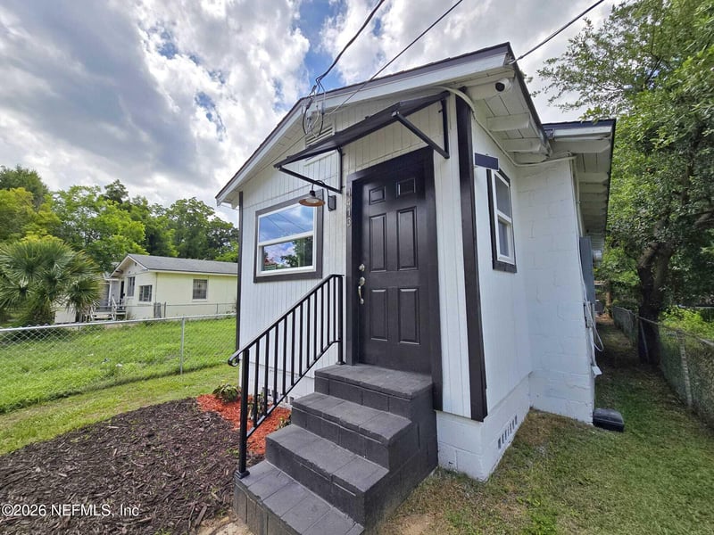 1413 W 21st St, Jacksonville, FL 32209