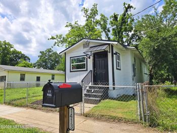 1413 W 21st St, Jacksonville, FL 32209