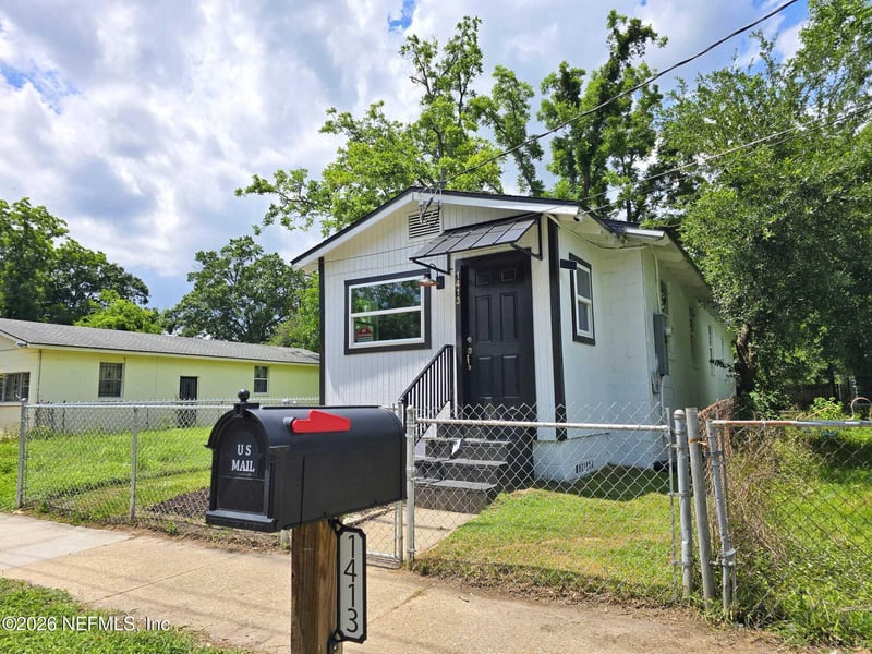 1413 W 21st St, Jacksonville, FL 32209