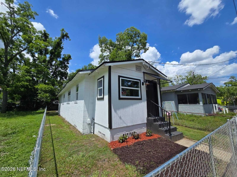 1413 W 21st St, Jacksonville, FL 32209