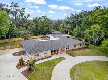 1414 Big Tree Rd, Neptune Beach, FL 32266