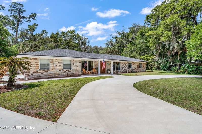 1414 Big Tree Rd, Neptune Beach, FL 32266