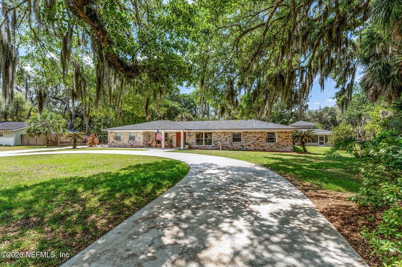 1414 Big Tree Rd, Neptune Beach, FL 32266