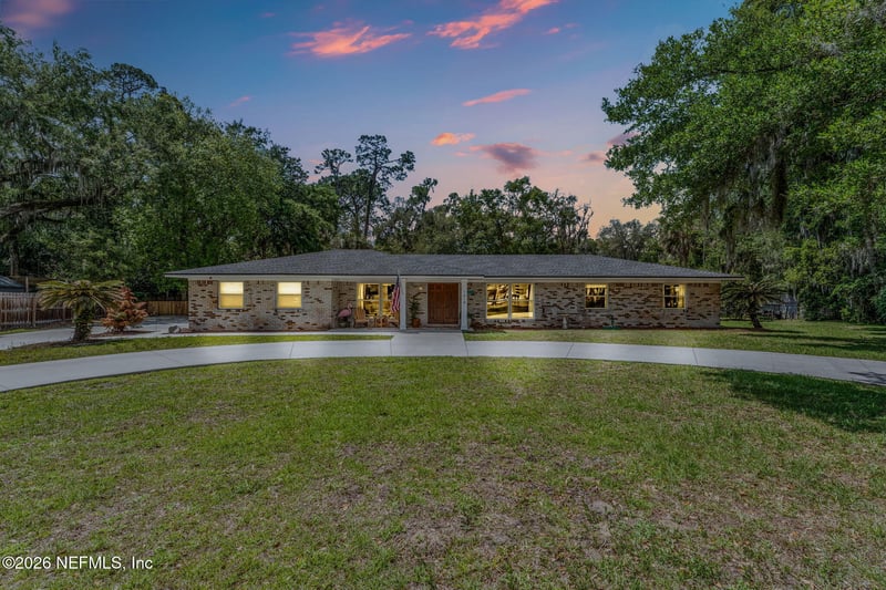 1414 Big Tree Rd, Neptune Beach, FL 32266