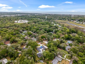 1414 Big Tree Rd, Neptune Beach, FL 32266