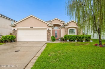 1414 Nochaway Dr, St Augustine, FL 32092