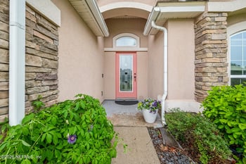 1414 Nochaway Dr, St Augustine, FL 32092