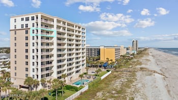 1415 1st St N #1005, Jacksonville Beach, FL 32250