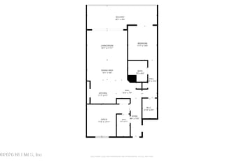 1415 1st St N #202, Jacksonville Beach, FL 32250
