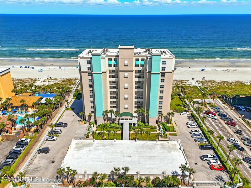 1415 1st St N #202, Jacksonville Beach, FL 32250