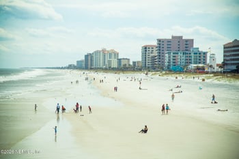 1415 1st St N #801, Jacksonville Beach, FL 32250