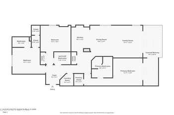 1415 1st St N #801, Jacksonville Beach, FL 32250