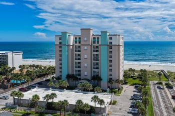 1415 1st St N #801, Jacksonville Beach, FL 32250