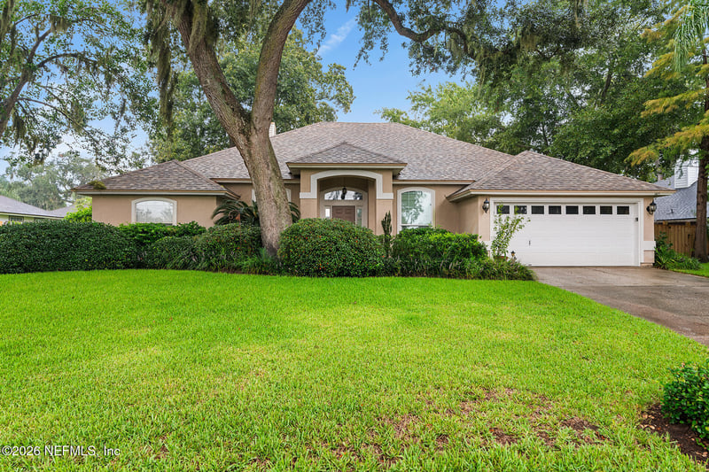 1415 Sun Marsh Dr, Jacksonville, FL 32225