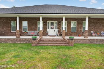 14157 Glen Farms Dr, Glen St Mary, FL 32040