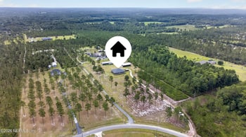 14157 Glen Farms Dr, Glen St Mary, FL 32040