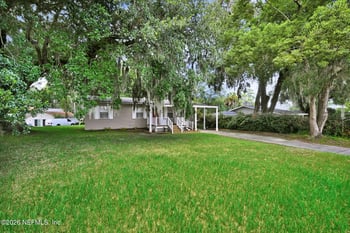 14159 Mt Pleasant Rd, Jacksonville, FL 32225