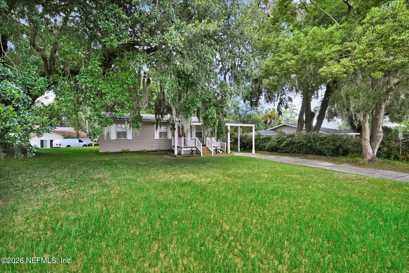 14159 Mt Pleasant Rd, Jacksonville, FL 32225