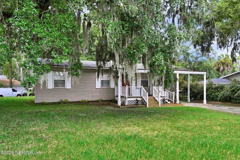 14159 Mt Pleasant Rd, Jacksonville, FL 32225