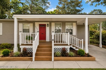 14159 Mt Pleasant Rd, Jacksonville, FL 32225