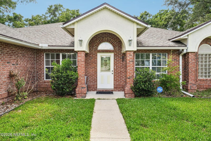 1416 Archer Ct, Jacksonville, FL 32259
