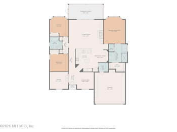 1416 Kipling Ln, Ponte Vedra, FL 32081