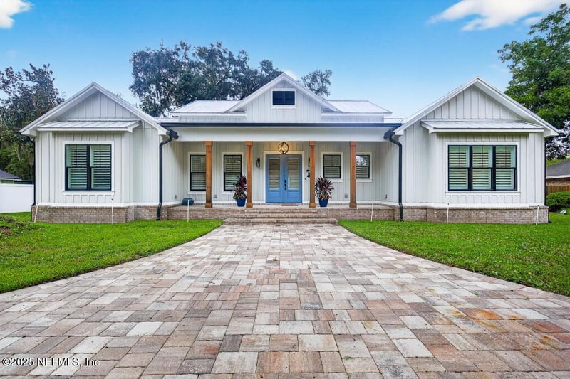 1416 Plantation Oaks Ln, Fernandina Beach, FL 32034