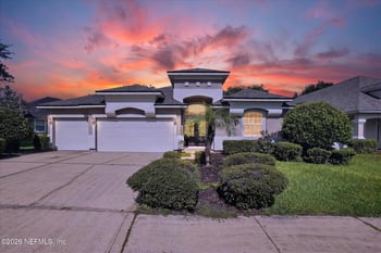 1416 Walnut Creek Dr, Fleming Island, FL 32003