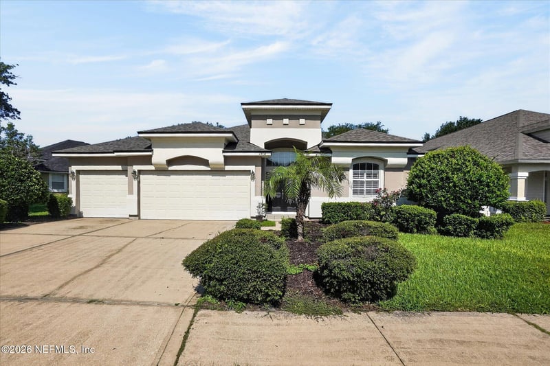 1416 Walnut Creek Dr, Fleming Island, FL 32003