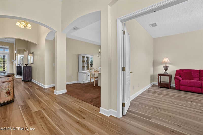 1416 Walnut Creek Dr, Fleming Island, FL 32003