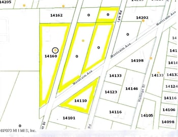 14160 Gossett St, Jacksonville, FL 32218