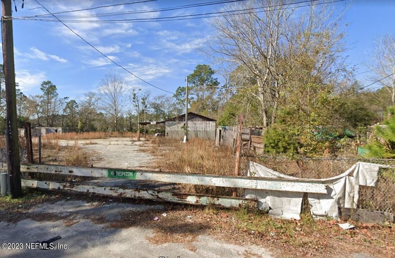 14160 Gossett St, Jacksonville, FL 32218