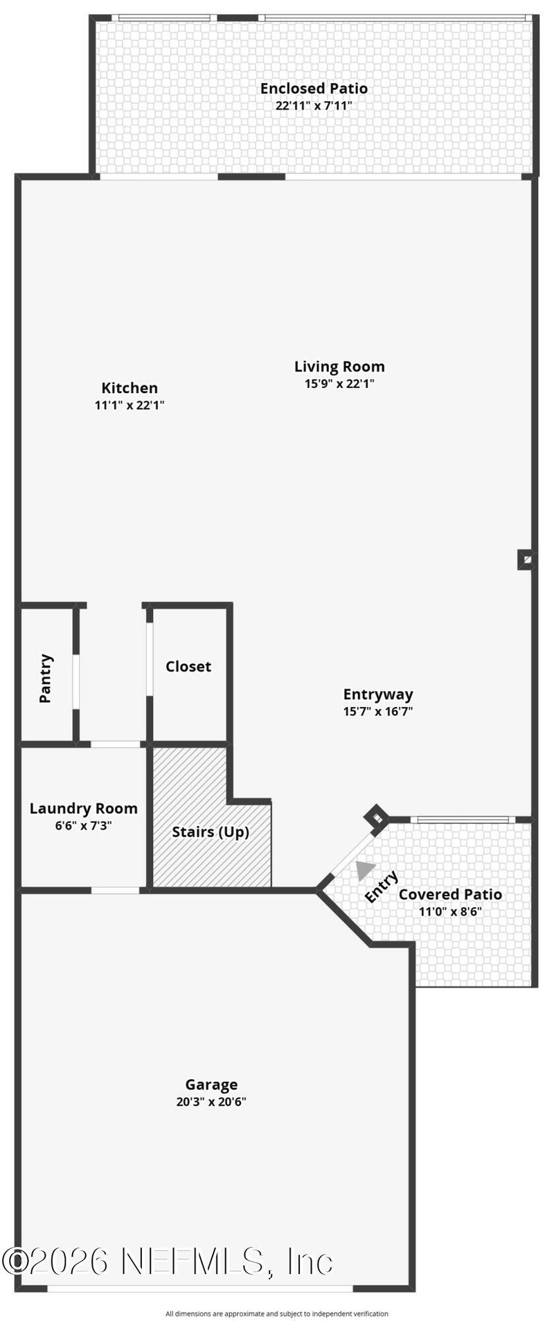 14160 Mahogany Ave, Jacksonville, FL 32258