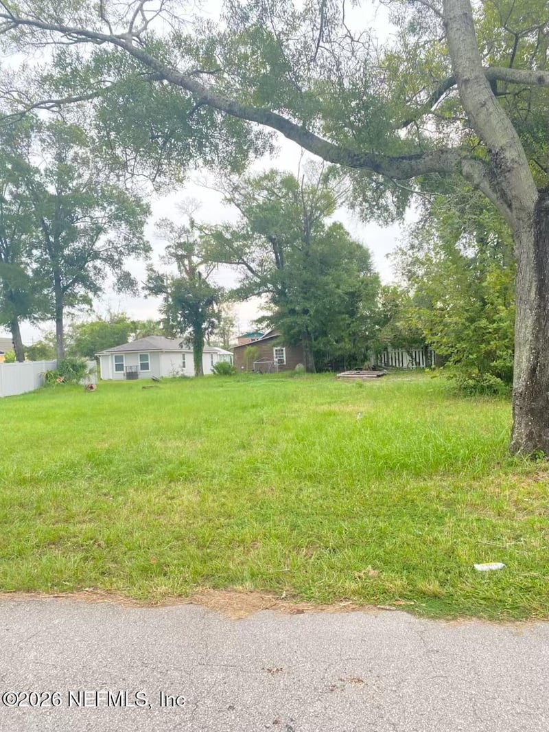 1417 Francis St, Jacksonville, FL 32209