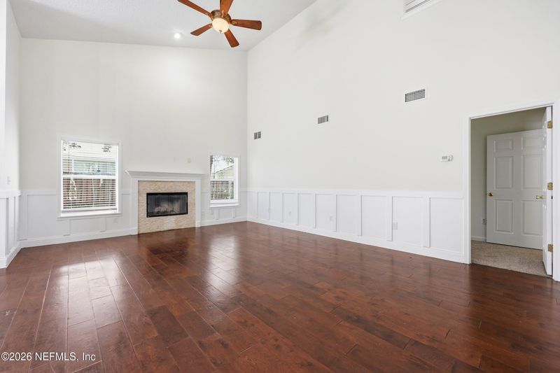 1417 Woodland View Dr, Fleming Island, FL 32003